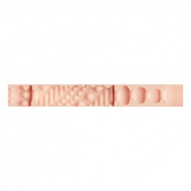 Masturbācijas Rīks Fleshlight FL810476014476 Christy Mack Attack