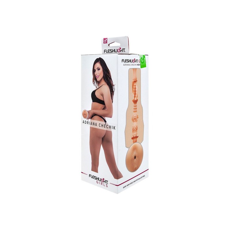 Masturbator Fleshlight B079H2D79W Adriana Chechick Empress
