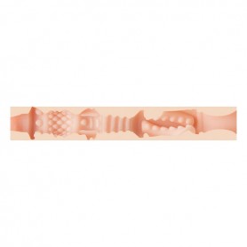 Masturbācijas Rīks Fleshlight B079H2D79W Adriana Chechick Empress