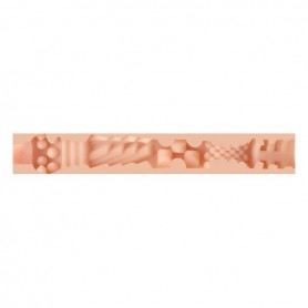 Masturbācijas Rīks Fleshlight Abella Danger