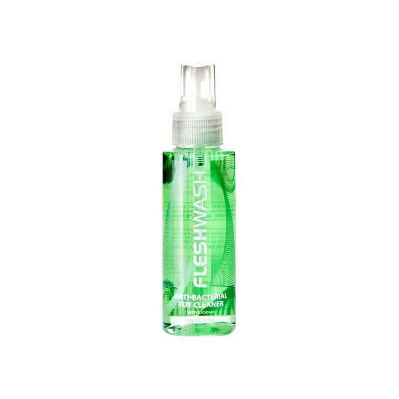 Erotic Toy Cleanser Fleshlight (100 ml)