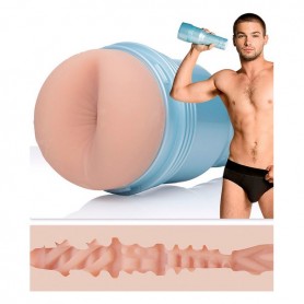 Masturbācijas Rīks Fleshlight Johny Rapid