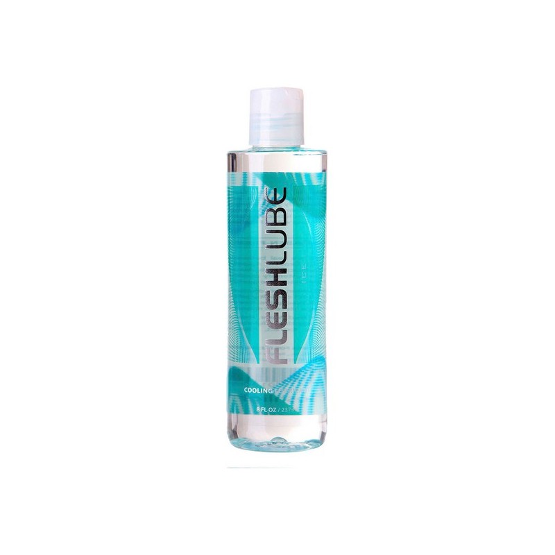 Лубрикант на водной основе Fleshlight Ice (100 ml)