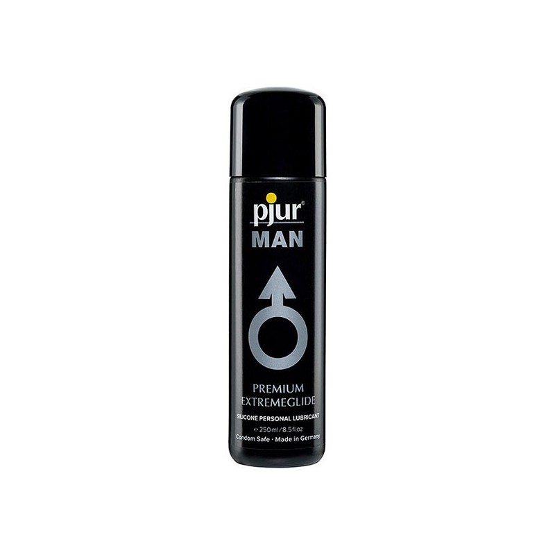 Lubrikants uz Silikona Bāzes Pjur 10650 (250 ml)