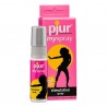Stimulating Gel MySpray Pjur DA008 (20 ml)
