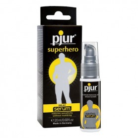 Siero ritardante di eiaculazione Pjur E24253 (20 ml)