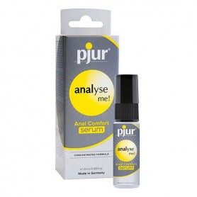 Siero Analyse Me 20 ml Pjur E24254