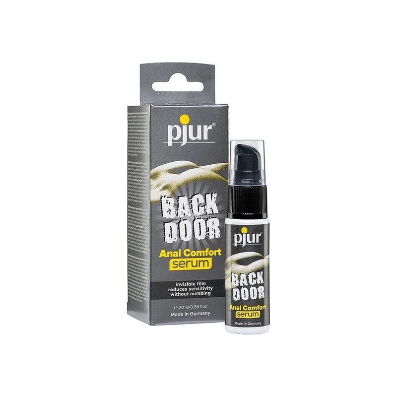 Back Door Serum 20 ml Pjur