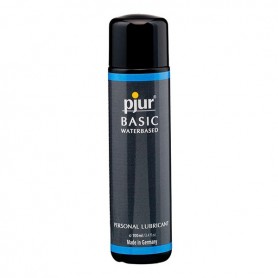 Лубрикант на водной основе Pjur Basic (100 ml)