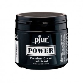 Lubrikants Pjur Power (500 ml)