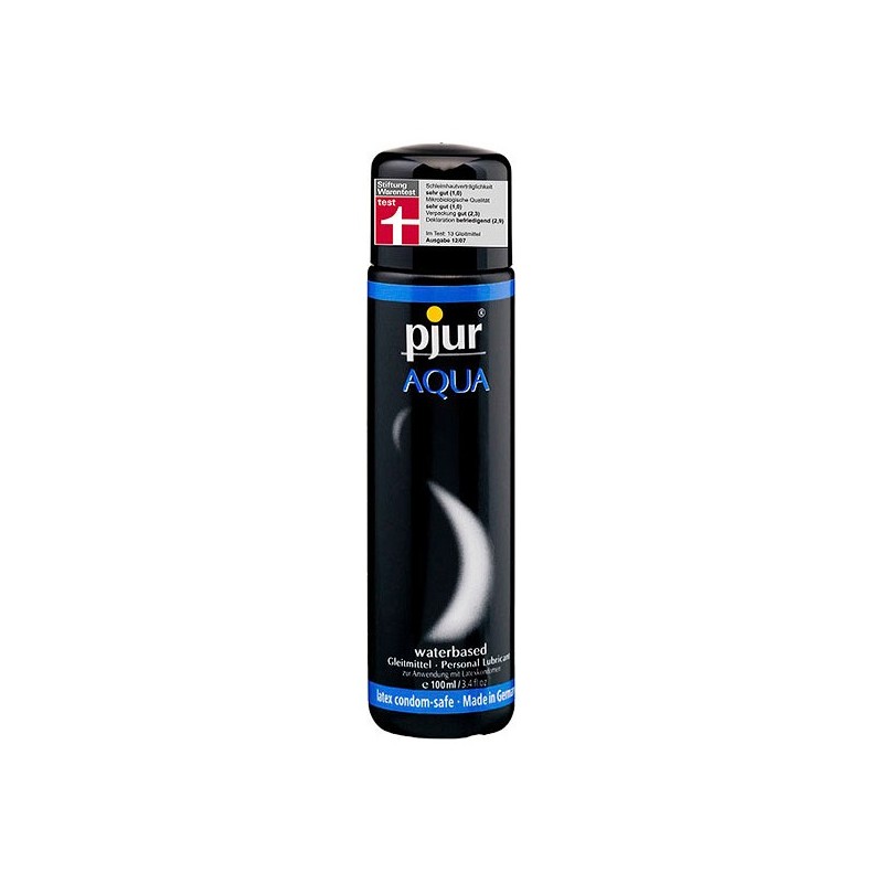 Lubrikants Uz Ūdens Bāzes Pjur 71810 (100 ml)