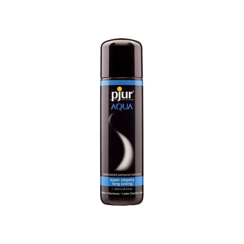 Lubrikants Uz Ūdens Bāzes Pjur 5624 (250 ml)