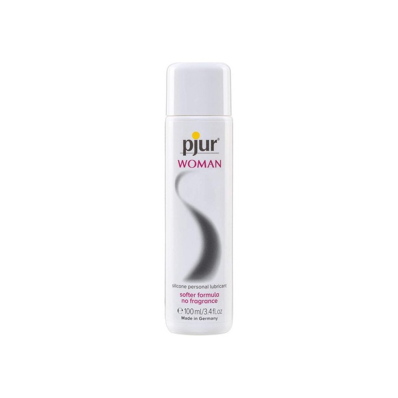 Lubrificante a Base di Silicone Woman Pjur 10170 (100 ml)