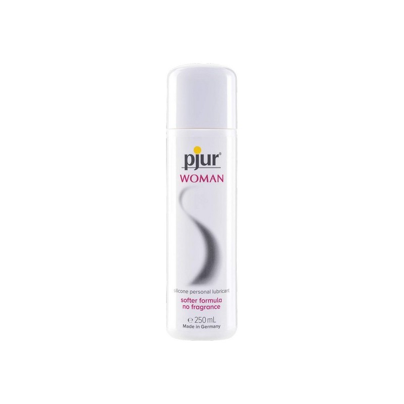 Лубрикант на силиконовой основе Woman Pjur (250 ml)