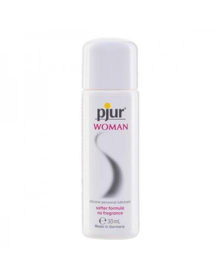 Лубрикант на силиконовой основе Woman Pjur (30 ml)