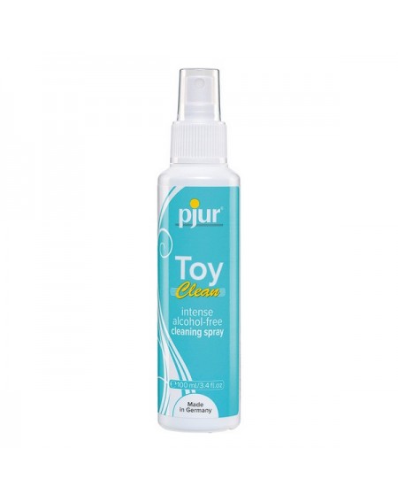 Erotic Toy Cleanser Pjur 12930 (100 ml)