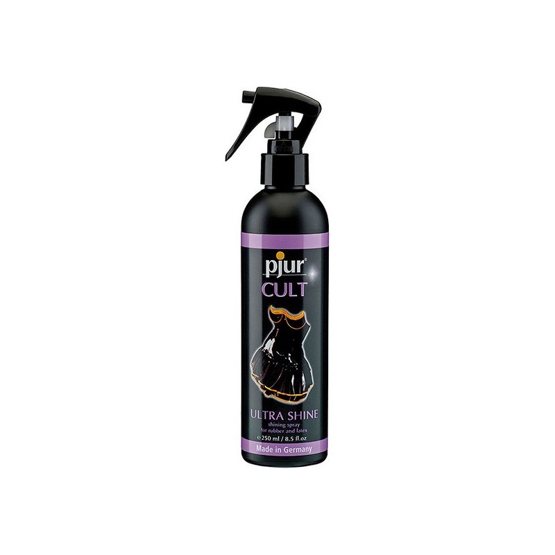 Erotic Toy Cleanser Pjur 10260