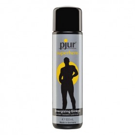 Lubrikants Uz Ūdens Bāzes Pjur (100 ml)