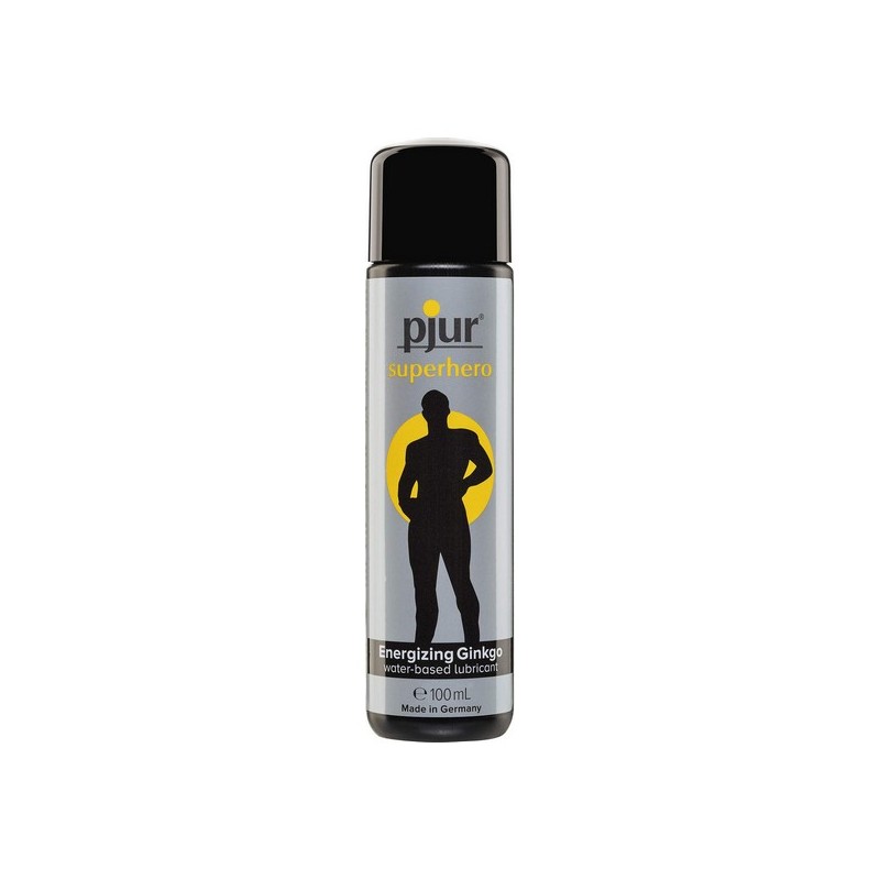 Лубрикант на водной основе Pjur (100 ml)