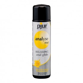 Analyse Me Relaxing Silicone Glide 100 ml Pjur