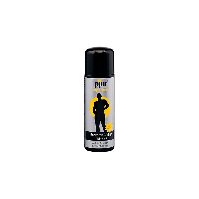 Lubrikants Uz Ūdens Bāzes Pjur (30 ml)
