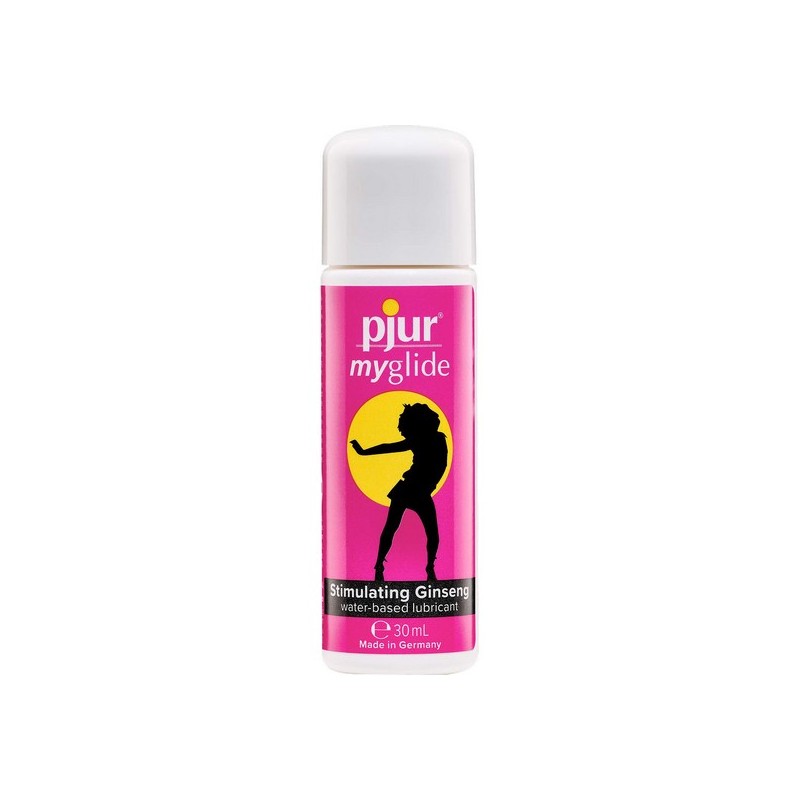 Waterbased Lubricant Pjur MyGlide (30 ml)