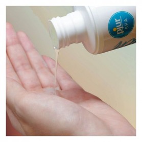 Massage Lotion Pjur 13160 Strawberry (200 ml) (200 ml)