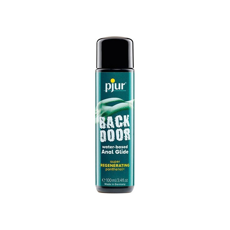 Anālais Lubrikants Pjur (100 ml)