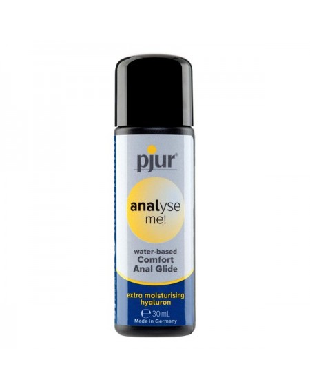 Lubrificante Anale Pjur P11730 (30 ml)