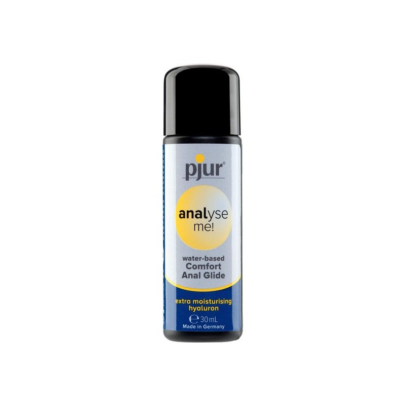 Anālais Lubrikants Pjur P11730 (30 ml)