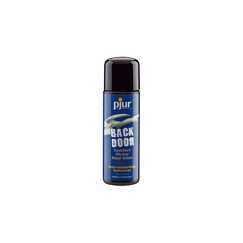 Анальный лубрикант Pjur (30 ml)