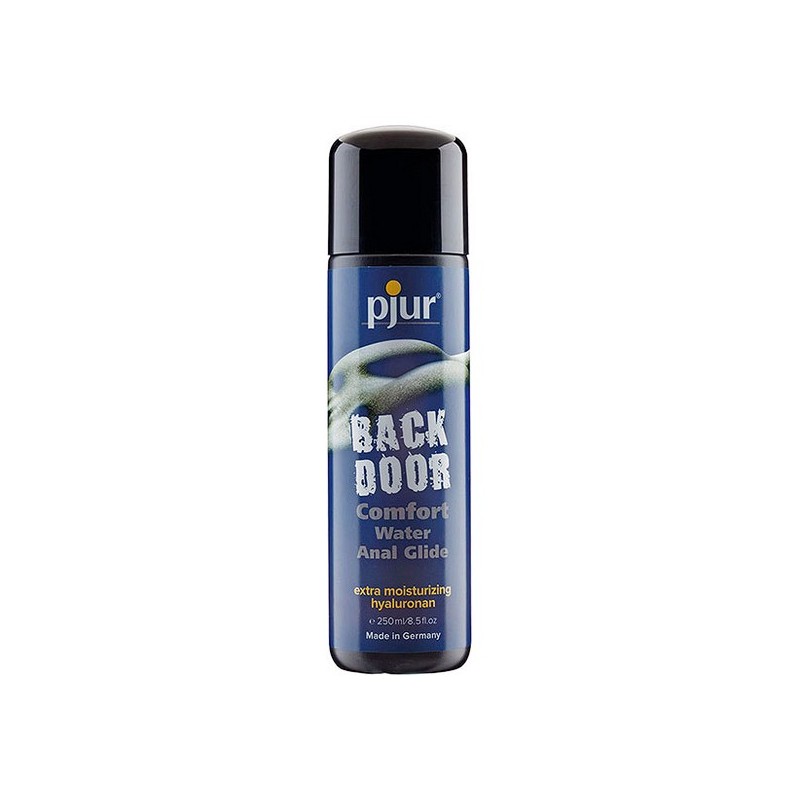 Lubrificante a Base d'Acqua Pjur 11780 (250 ml)
