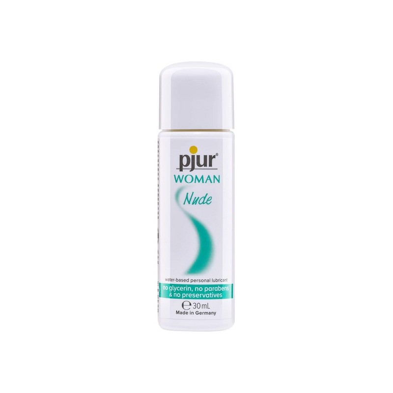 Lubrikants Uz Ūdens Bāzes Pjur 11850 (30 ml)