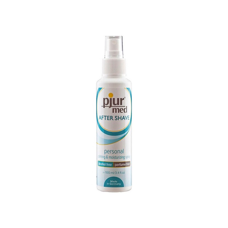 Dopo Barba MED 100 ml Pjur 11870