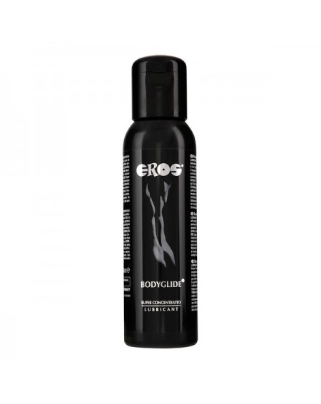 Silicone-Based Lubricant Eros ER10250 (250 ml)