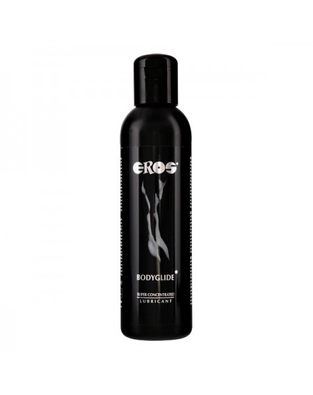 Silicone-Based Lubricant Eros ER10500 (500 ml)