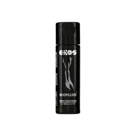 Лубрикант на силиконовой основе Eros ER11030 (30 ml)