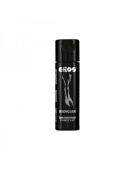 Silicone-Based Lubricant Eros ER11030 (30 ml)