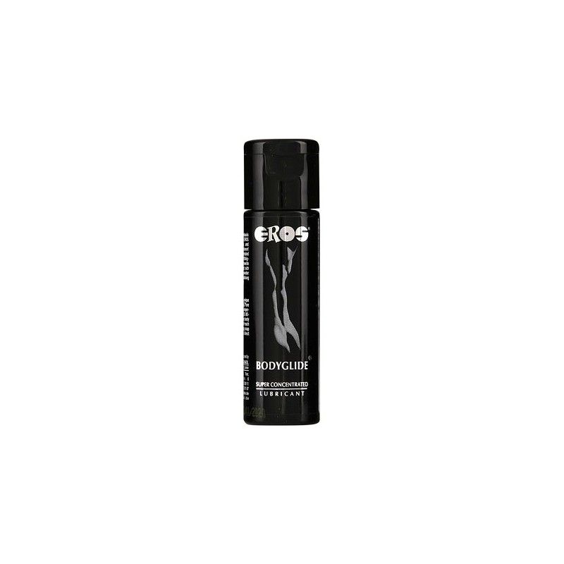 Silicone-Based Lubricant Eros ER11030 (30 ml)