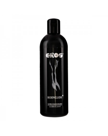 Лубрикант на силиконовой основе Eros ER11900 (1000 ml)
