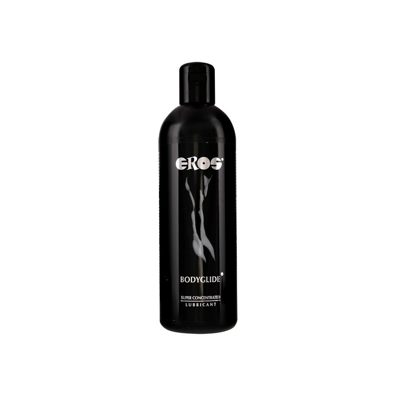 Silicone-Based Lubricant Eros ER11900 (1000 ml)