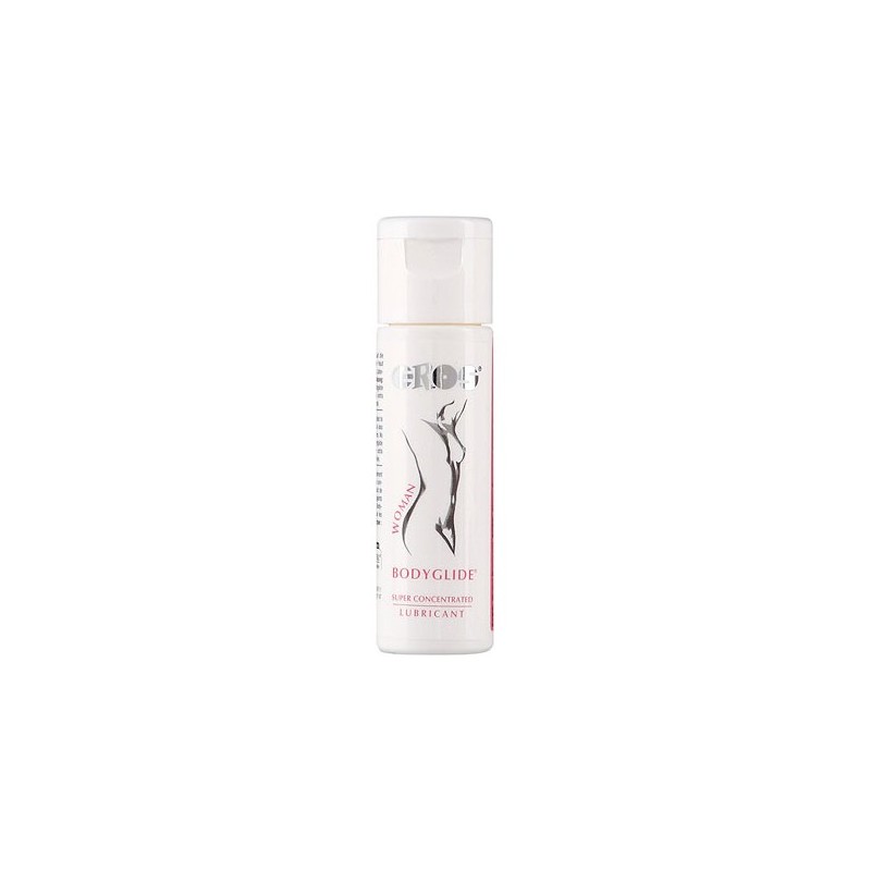 Lubrikants uz Silikona Bāzes Eros Woman (30 ml)