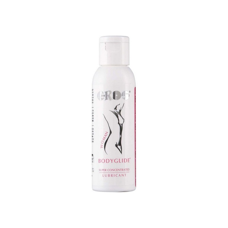 Lubrikants uz Silikona Bāzes Eros Woman (50 ml)