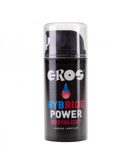 Гибридный лубрикант Eros (100 ml)