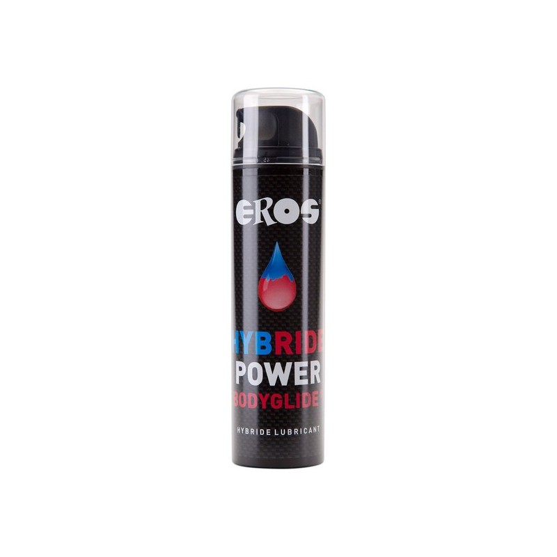 Lubrificante Ibrido Eros 06123080000 (200 ml)