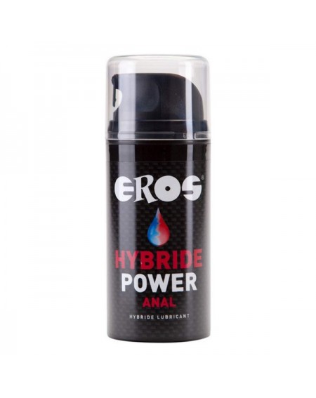 Гибридный лубрикант Eros HP18114 (100 ml)