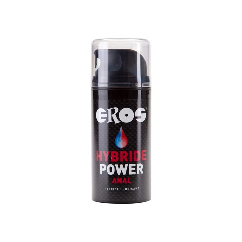 Lubrificante Ibrido Eros HP18114 (100 ml)