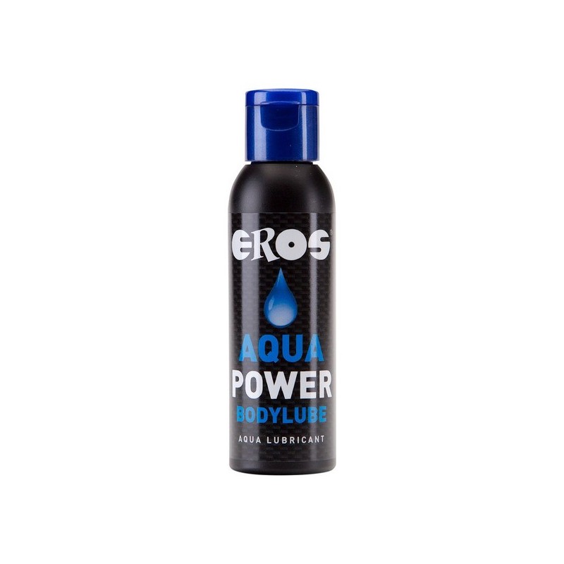 Lubrificante Eros 06123400000 (50 ml)
