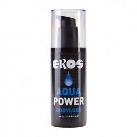 Лубрикант на водной основе Eros (125 ml)
