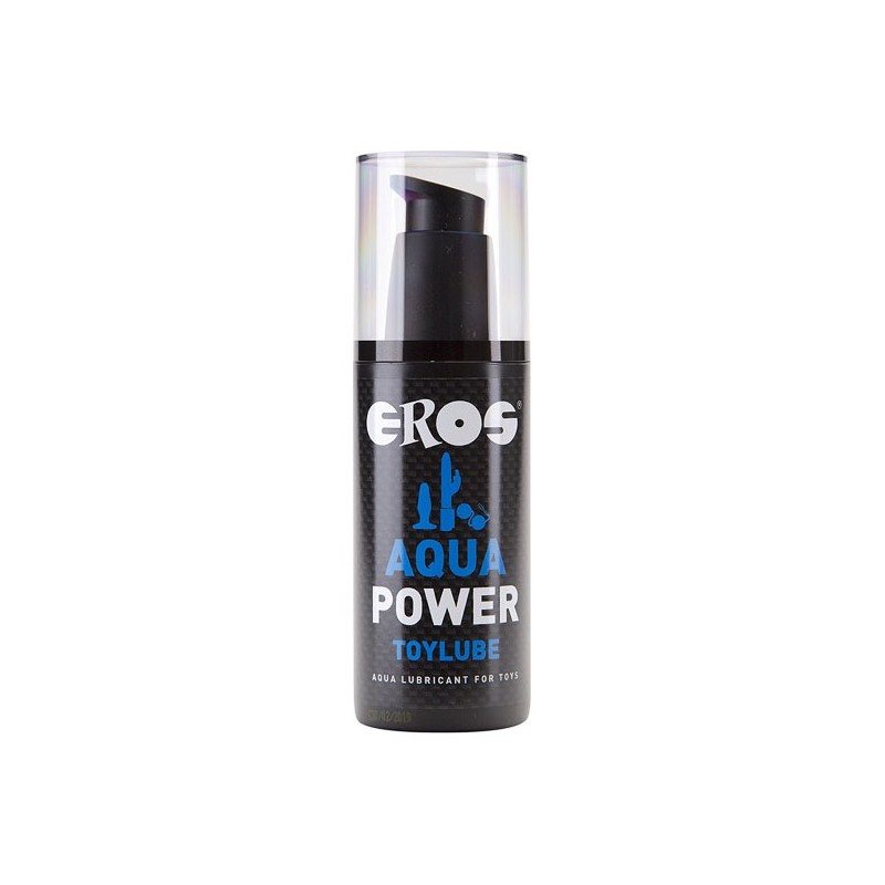 Лубрикант на водной основе Eros (125 ml)